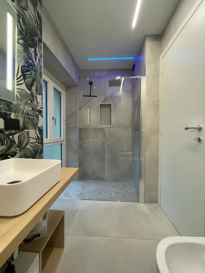 Teodorico Room & Apartment 베로나 외부 사진