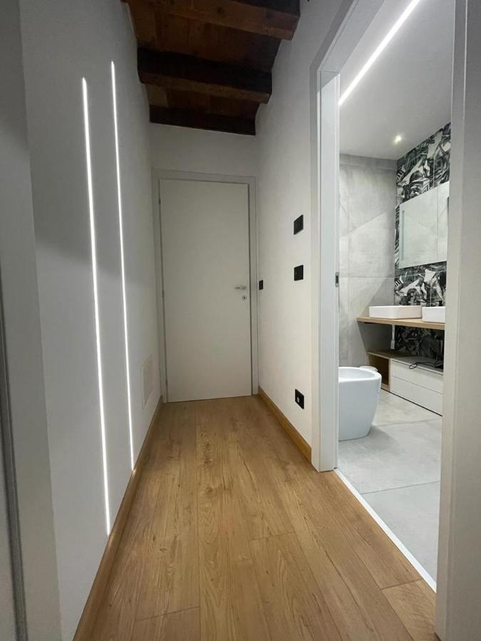 Teodorico Room & Apartment 베로나 외부 사진