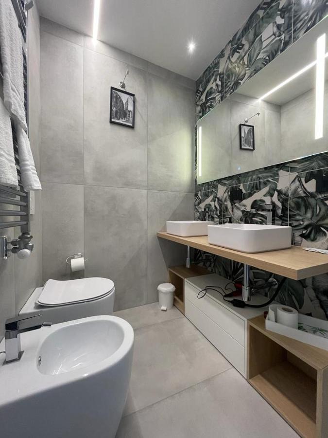 Teodorico Room & Apartment 베로나 외부 사진
