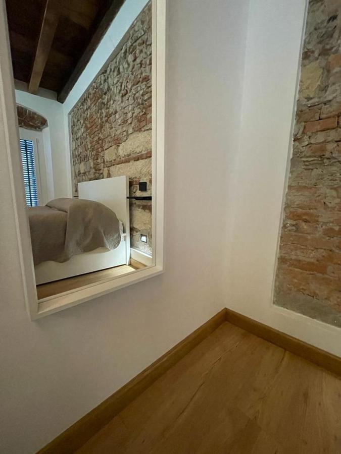 Teodorico Room & Apartment 베로나 외부 사진