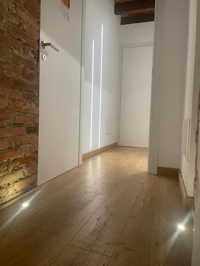 Teodorico Room & Apartment 베로나 외부 사진