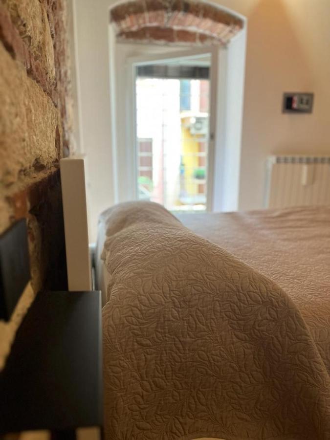 Teodorico Room & Apartment 베로나 외부 사진