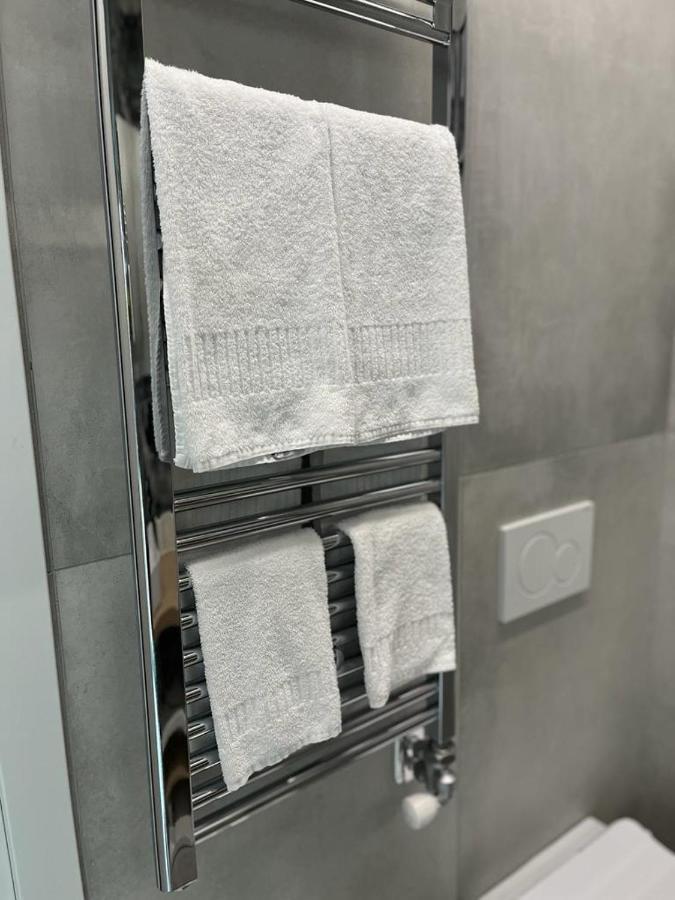 Teodorico Room & Apartment 베로나 외부 사진