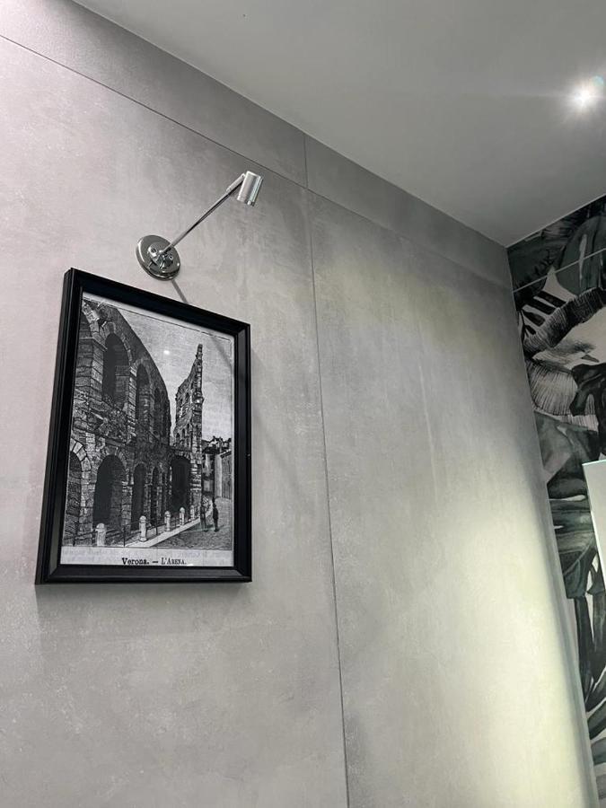 Teodorico Room & Apartment 베로나 외부 사진