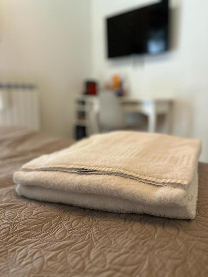 Teodorico Room & Apartment 베로나 외부 사진