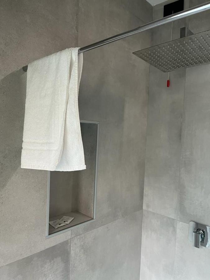 Teodorico Room & Apartment 베로나 외부 사진