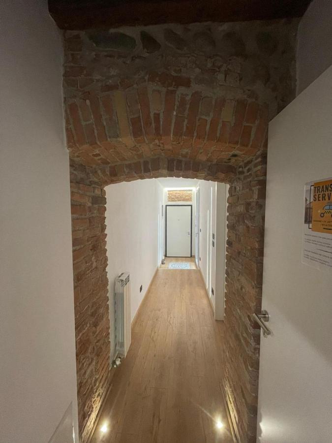 Teodorico Room & Apartment 베로나 외부 사진