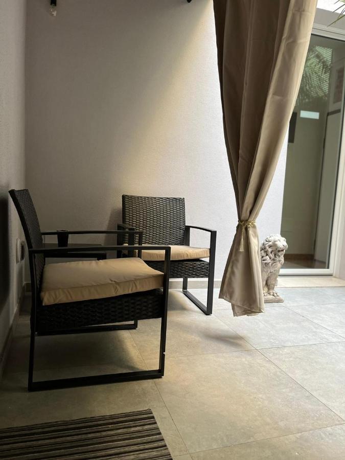 Teodorico Room & Apartment 베로나 외부 사진