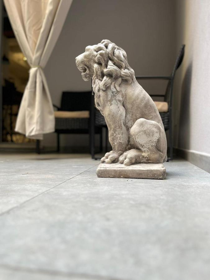 Teodorico Room & Apartment 베로나 외부 사진