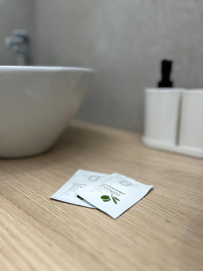 Teodorico Room & Apartment 베로나 외부 사진