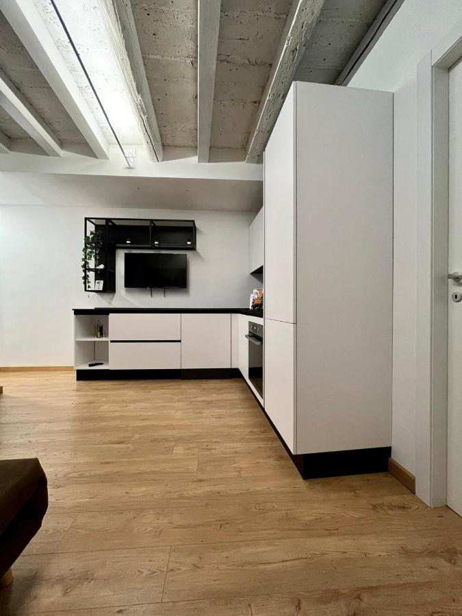 Teodorico Room & Apartment 베로나 외부 사진