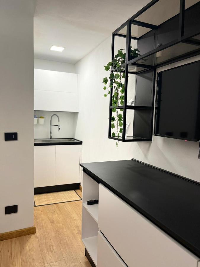 Teodorico Room & Apartment 베로나 외부 사진