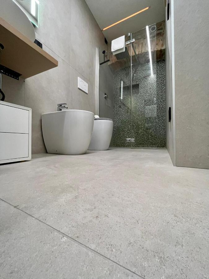 Teodorico Room & Apartment 베로나 외부 사진