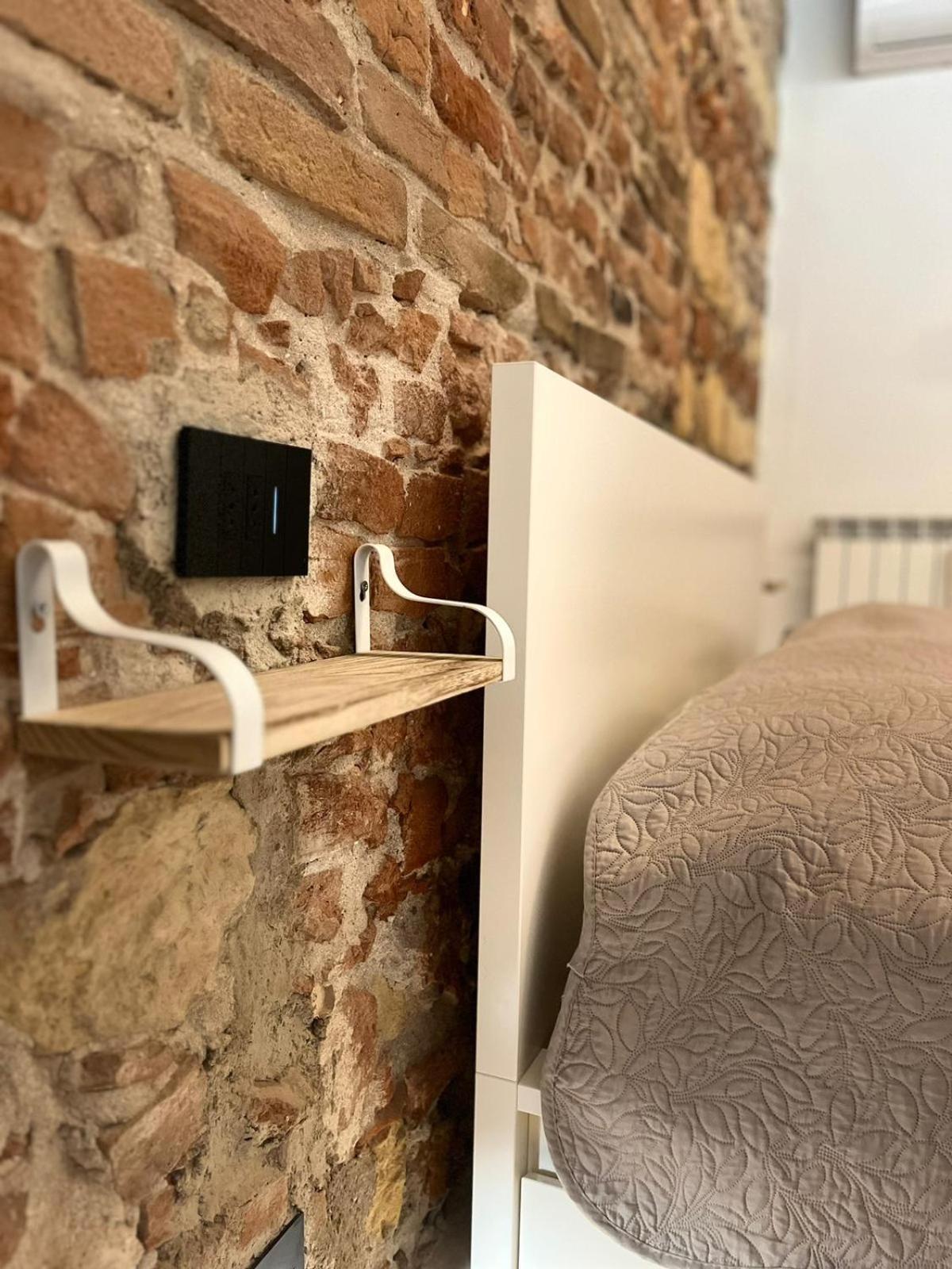 Teodorico Room & Apartment 베로나 외부 사진