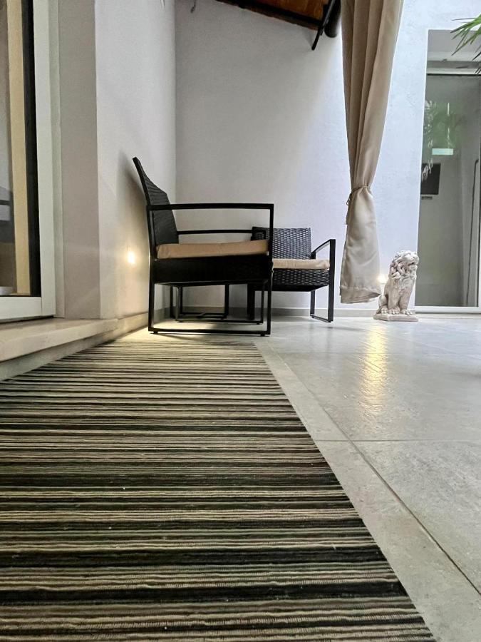 Teodorico Room & Apartment 베로나 외부 사진