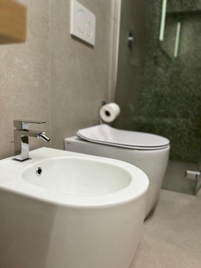Teodorico Room & Apartment 베로나 외부 사진