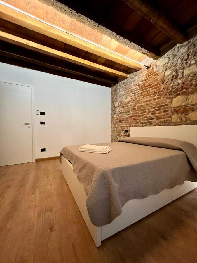 Teodorico Room & Apartment 베로나 외부 사진
