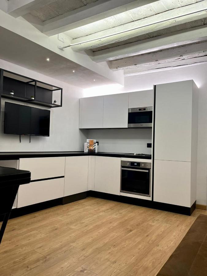 Teodorico Room & Apartment 베로나 외부 사진