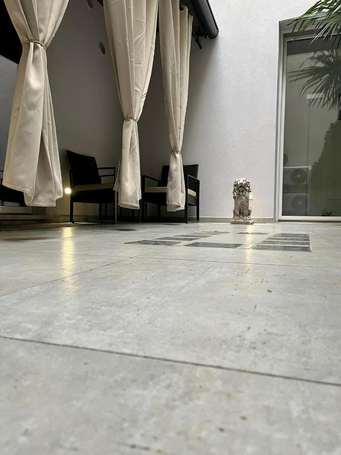 Teodorico Room & Apartment 베로나 외부 사진