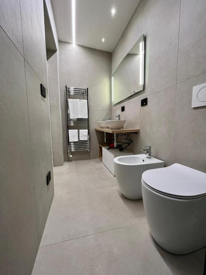 Teodorico Room & Apartment 베로나 외부 사진