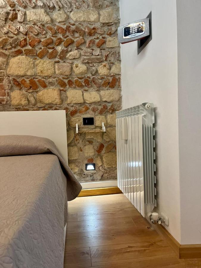 Teodorico Room & Apartment 베로나 외부 사진
