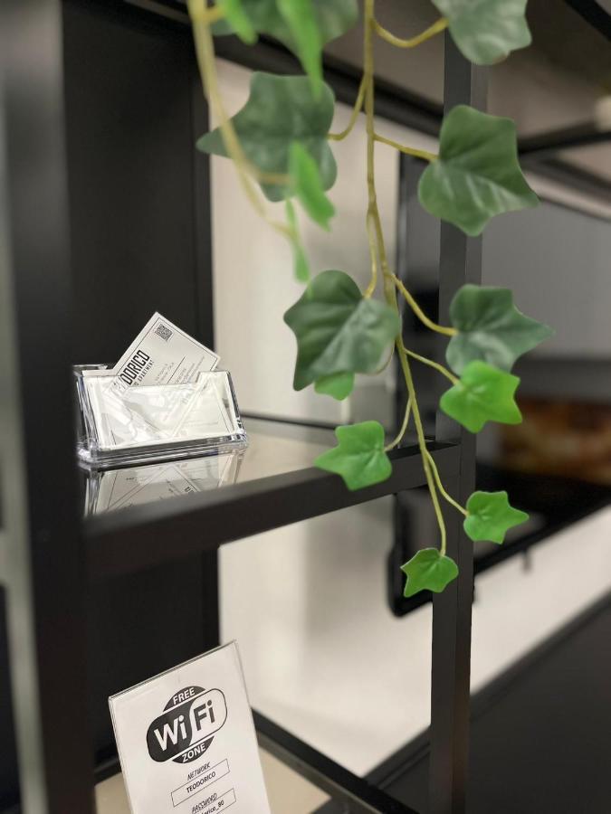 Teodorico Room & Apartment 베로나 외부 사진