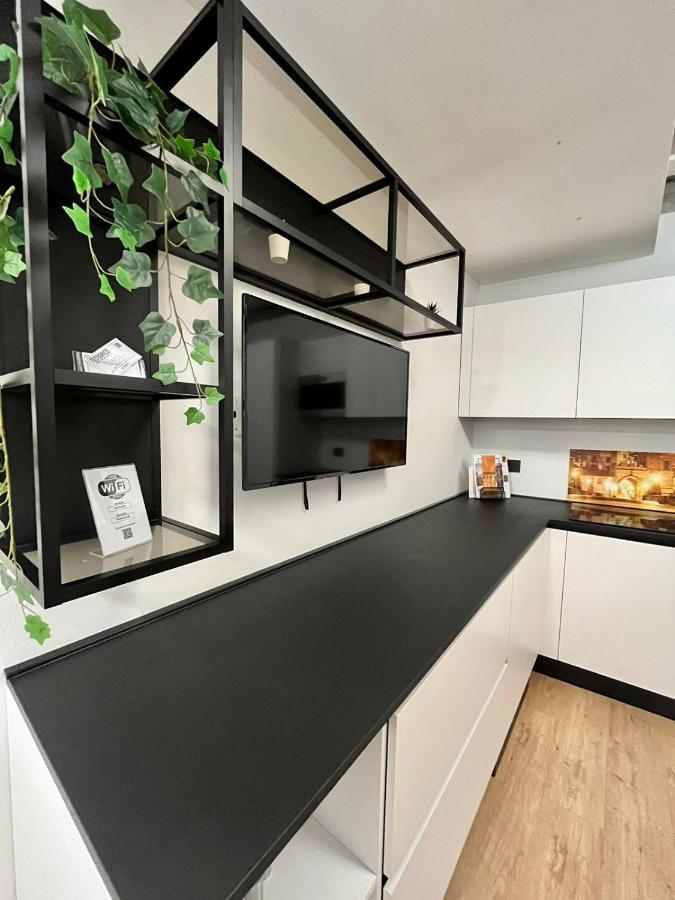 Teodorico Room & Apartment 베로나 외부 사진