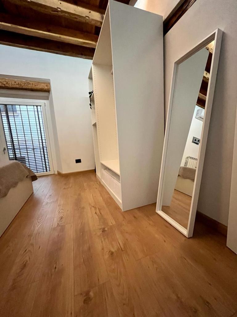 Teodorico Room & Apartment 베로나 외부 사진