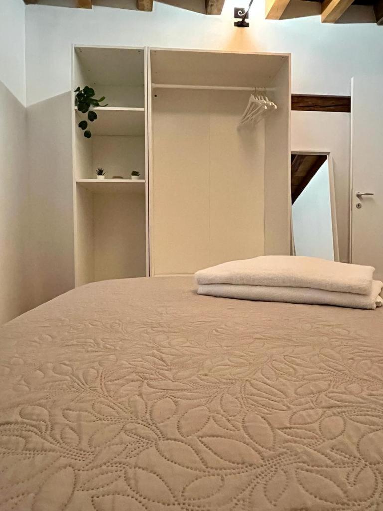Teodorico Room & Apartment 베로나 외부 사진