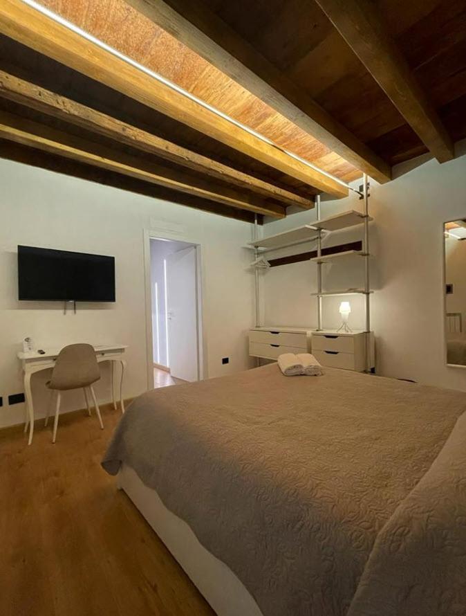 Teodorico Room & Apartment 베로나 외부 사진