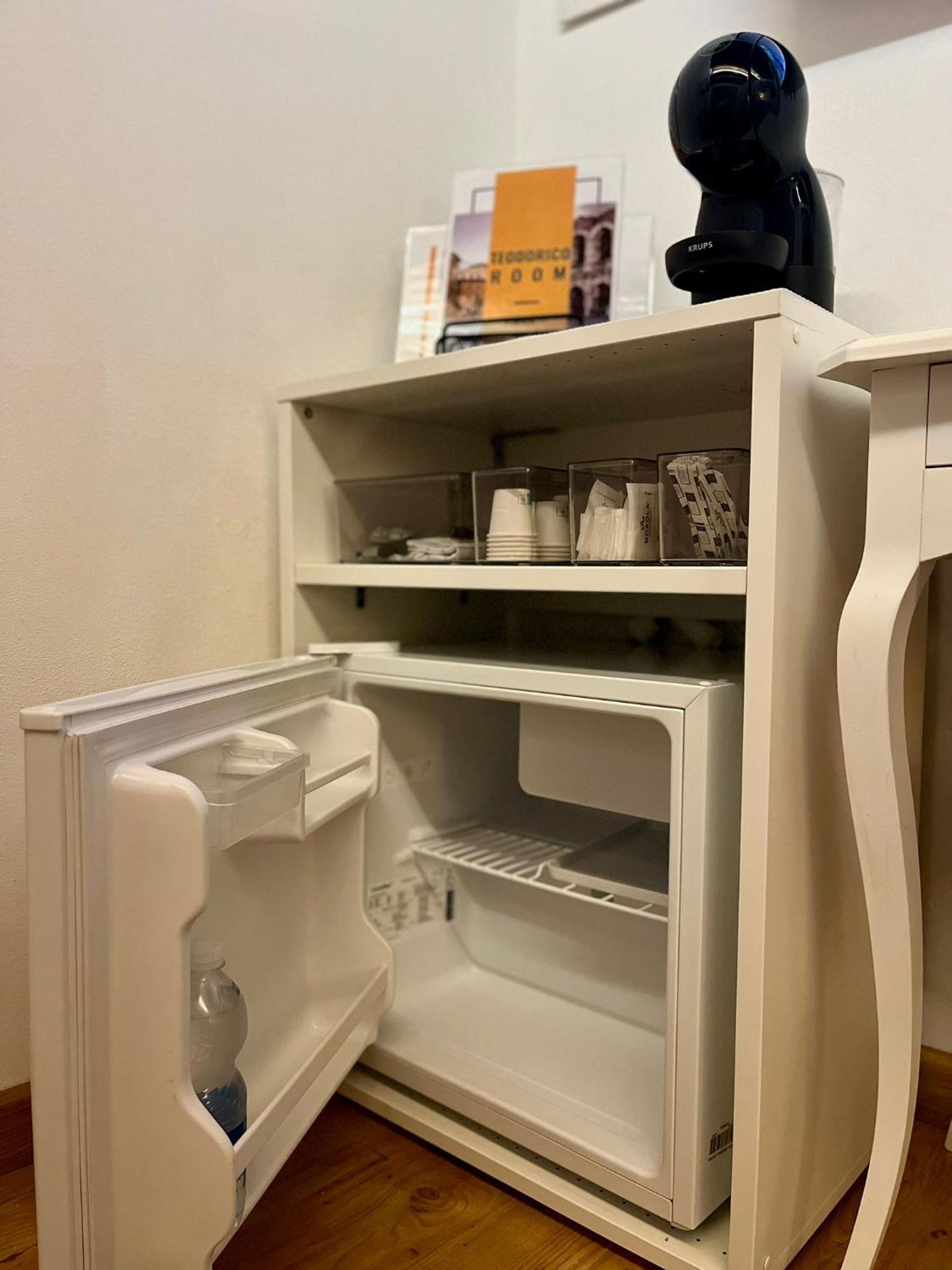 Teodorico Room & Apartment 베로나 외부 사진