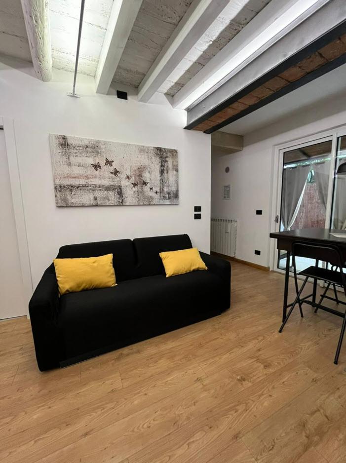 Teodorico Room & Apartment 베로나 외부 사진