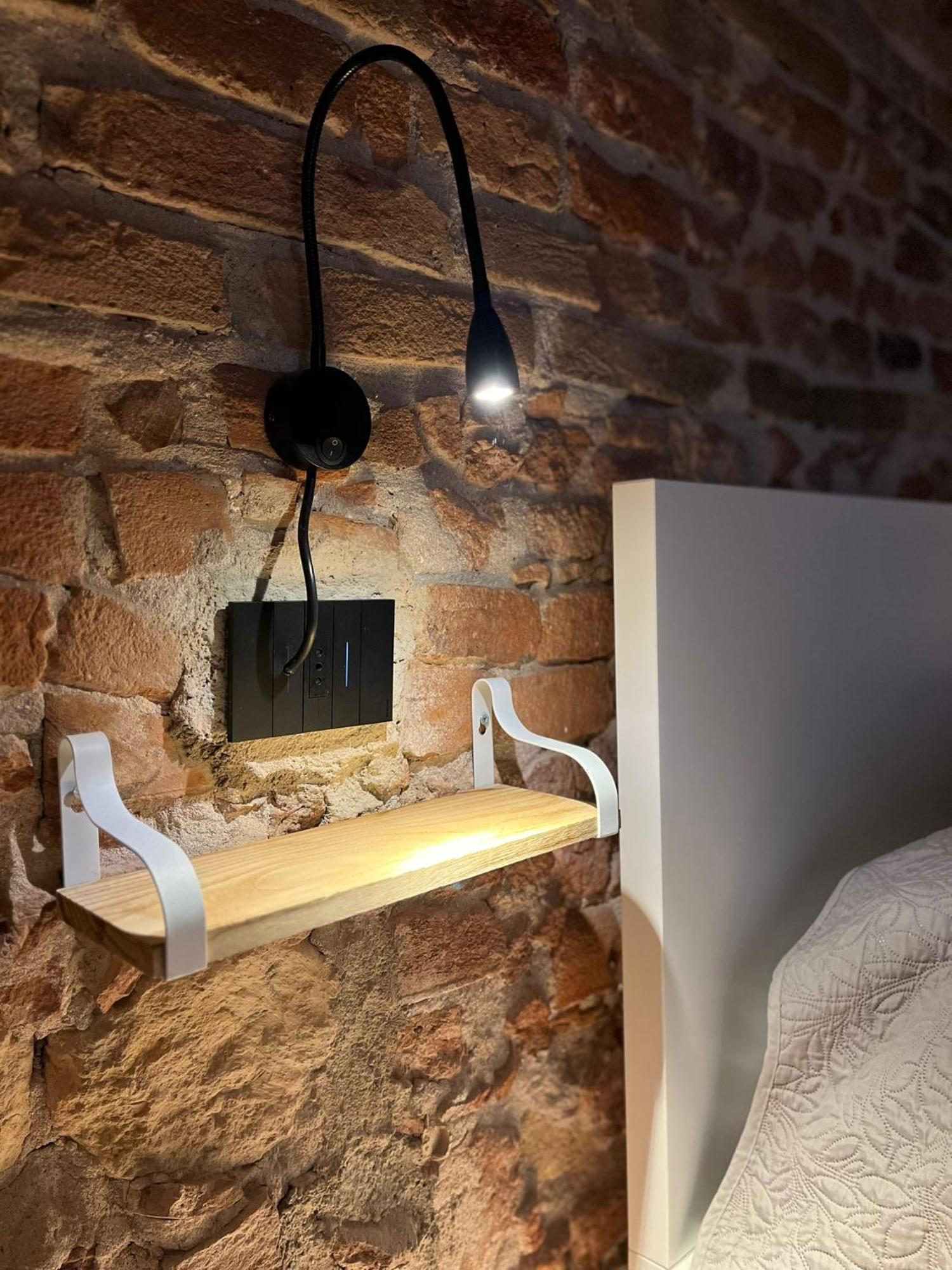 Teodorico Room & Apartment 베로나 외부 사진